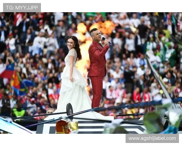 如何选择一首适合世界杯的歌曲：音乐元素与赛事氛围的完美融合技巧